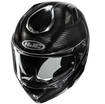 Preview: HJC RPHA 72 Carbon Solid